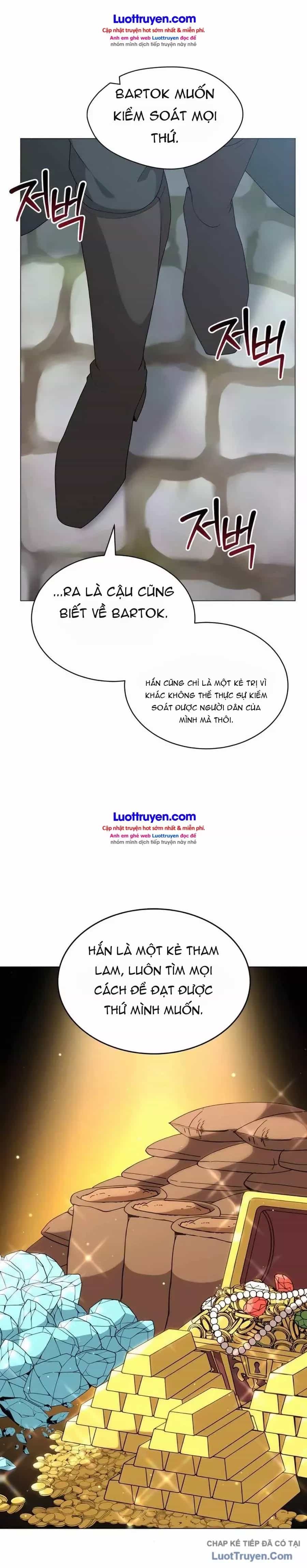 Tôi Làm Vườn Tại Thế Giới Thợ Săn - Chương 66 - ảnh 26