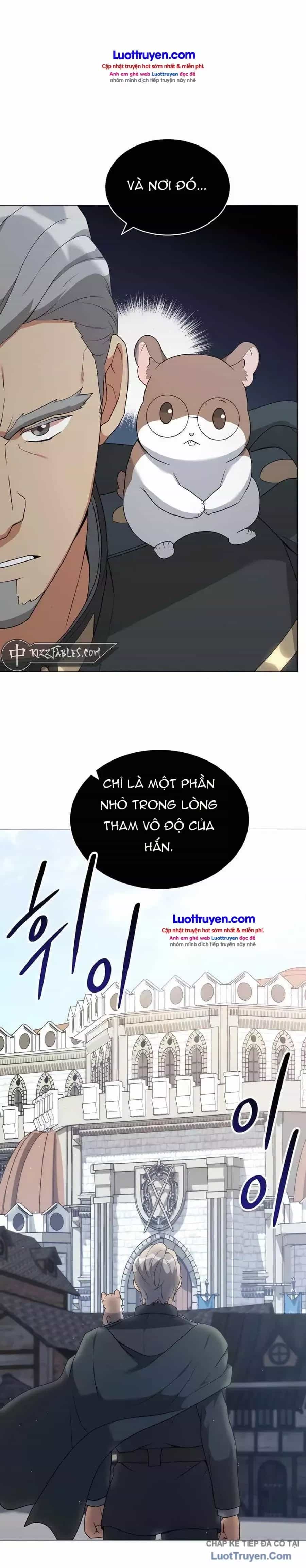Tôi Làm Vườn Tại Thế Giới Thợ Săn - Chương 66 - ảnh 27