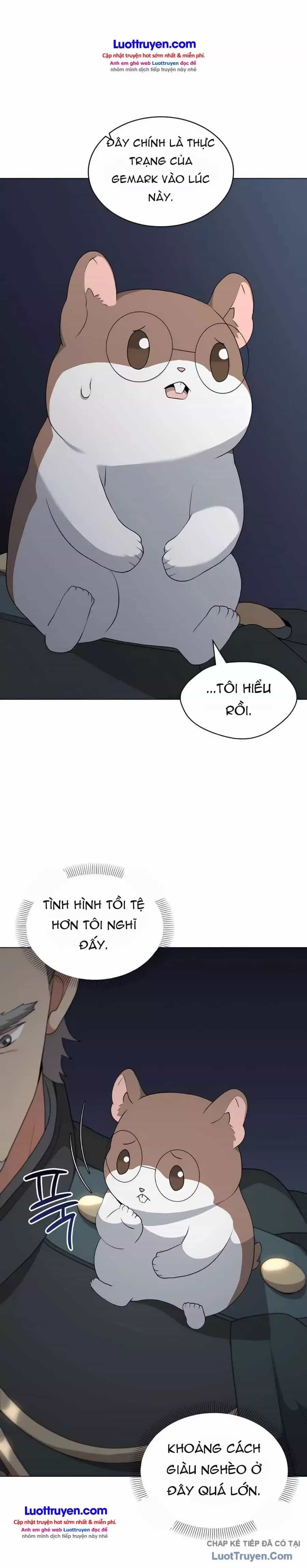 Tôi Làm Vườn Tại Thế Giới Thợ Săn - Chương 66 - ảnh 29