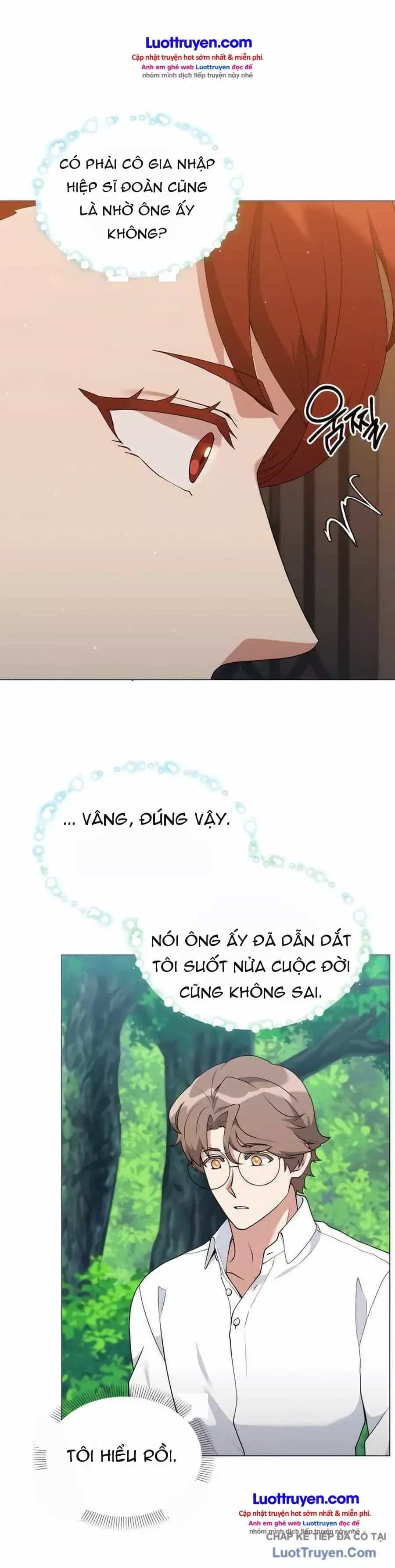 Tôi Làm Vườn Tại Thế Giới Thợ Săn - Chương 66 - ảnh 3