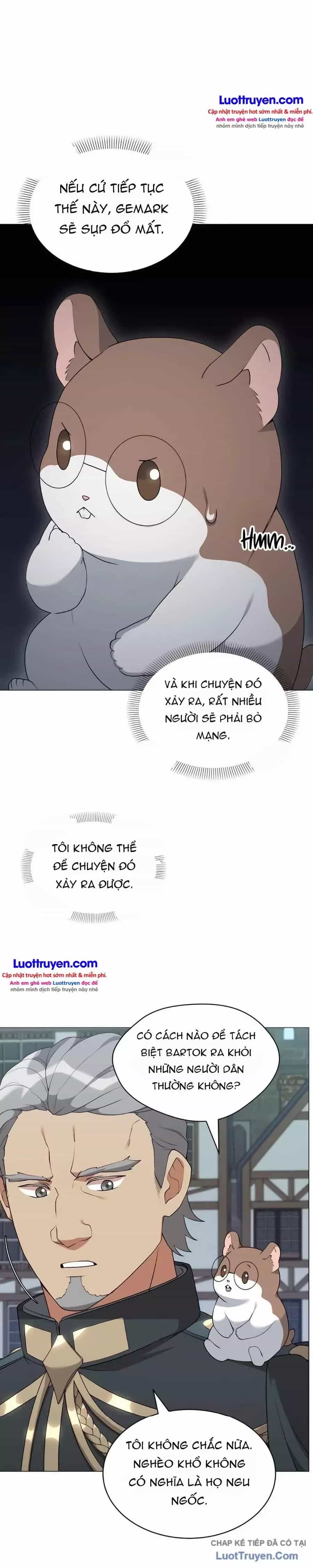 Tôi Làm Vườn Tại Thế Giới Thợ Săn - Chương 66 - ảnh 30