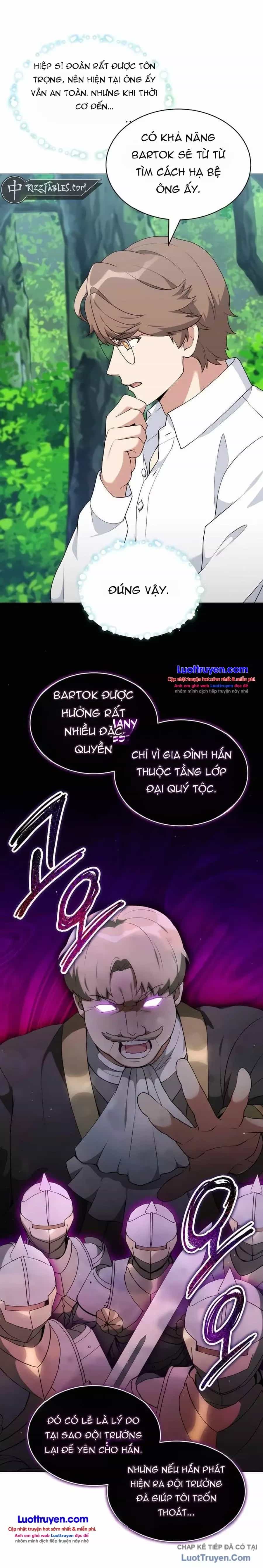 Tôi Làm Vườn Tại Thế Giới Thợ Săn - Chương 66 - ảnh 5