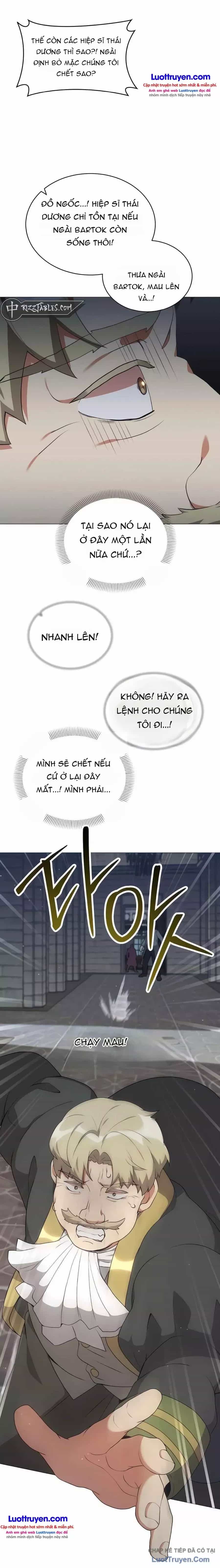 Tôi Làm Vườn Tại Thế Giới Thợ Săn - Chương 67 - ảnh 22