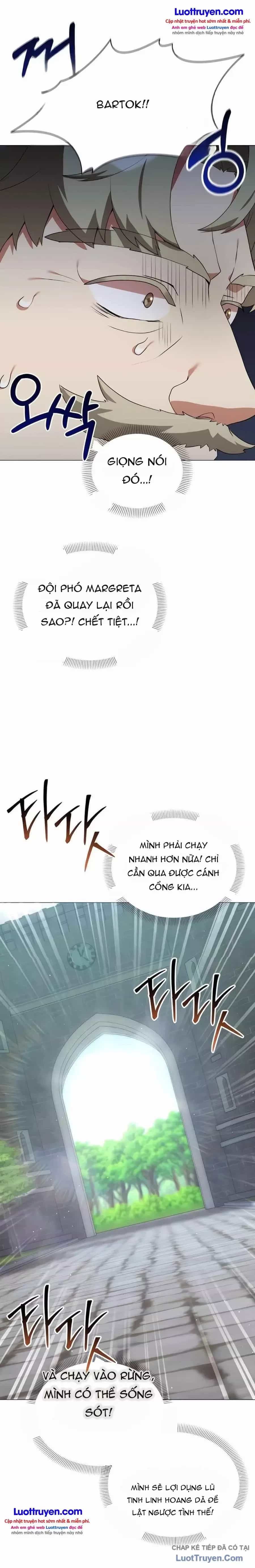 Tôi Làm Vườn Tại Thế Giới Thợ Săn - Chương 67 - ảnh 35