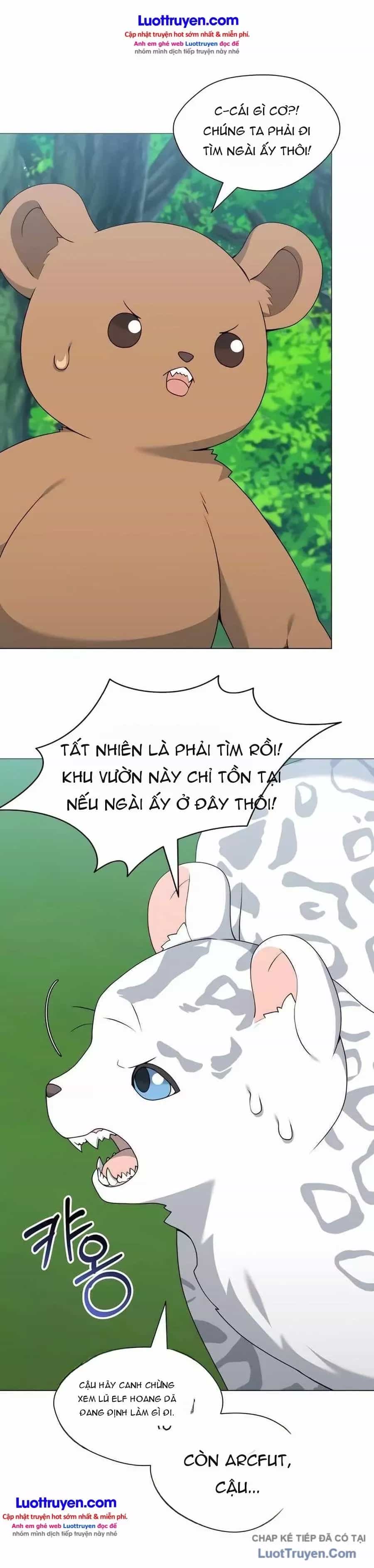 Tôi Làm Vườn Tại Thế Giới Thợ Săn - Chương 67 - ảnh 8