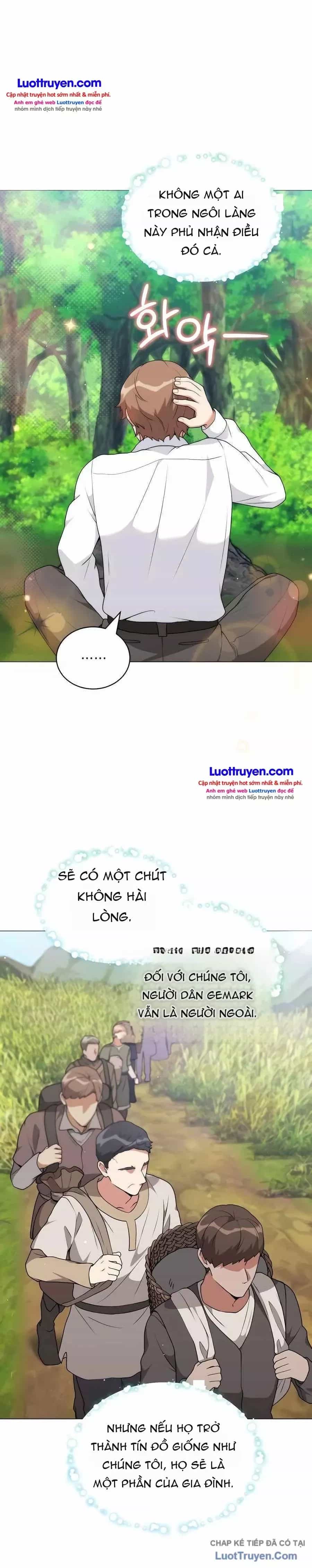 Tôi Làm Vườn Tại Thế Giới Thợ Săn - Chương 68 - ảnh 13