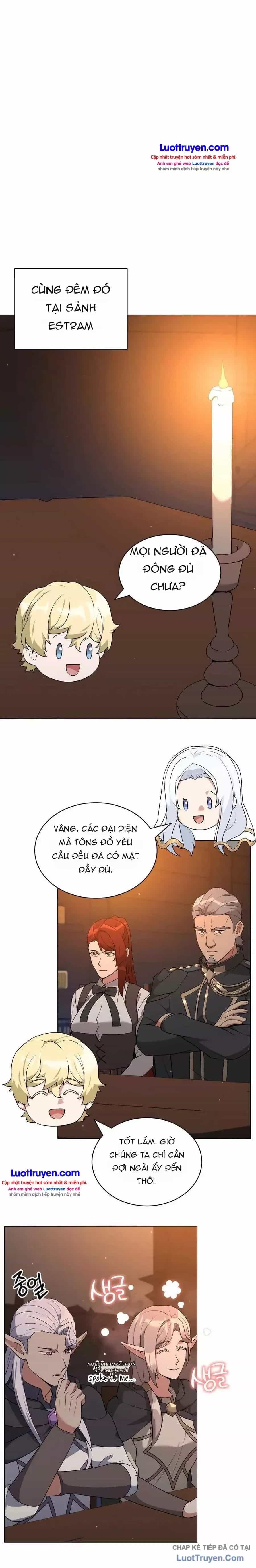 Tôi Làm Vườn Tại Thế Giới Thợ Săn - Chương 68 - ảnh 26