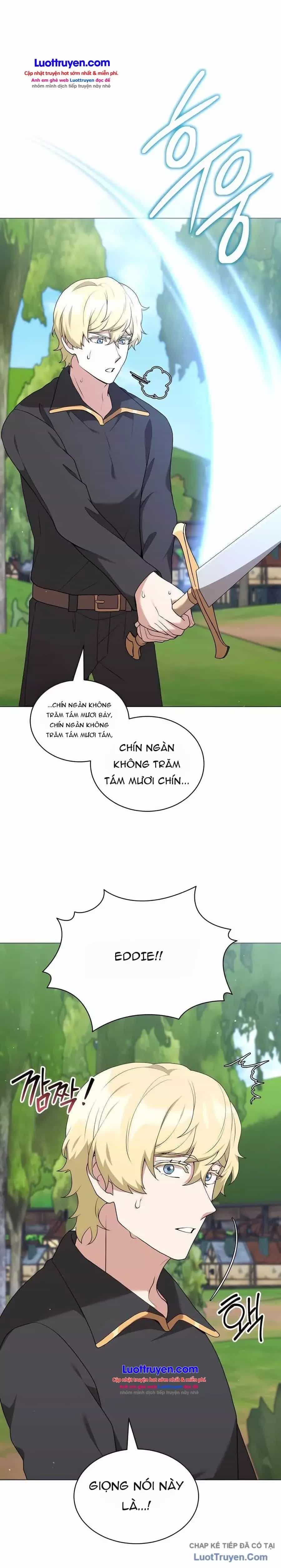 Tôi Làm Vườn Tại Thế Giới Thợ Săn - Chương 69 - ảnh 27