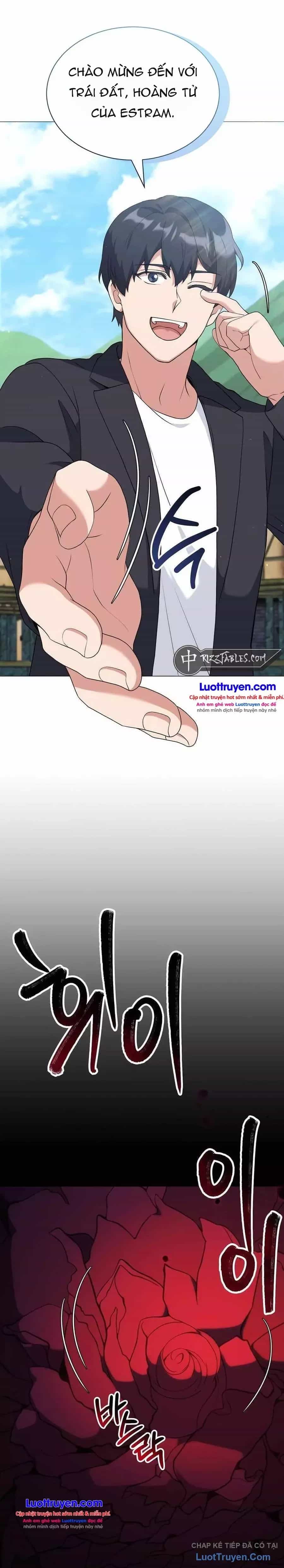 Tôi Làm Vườn Tại Thế Giới Thợ Săn - Chương 69 - ảnh 30