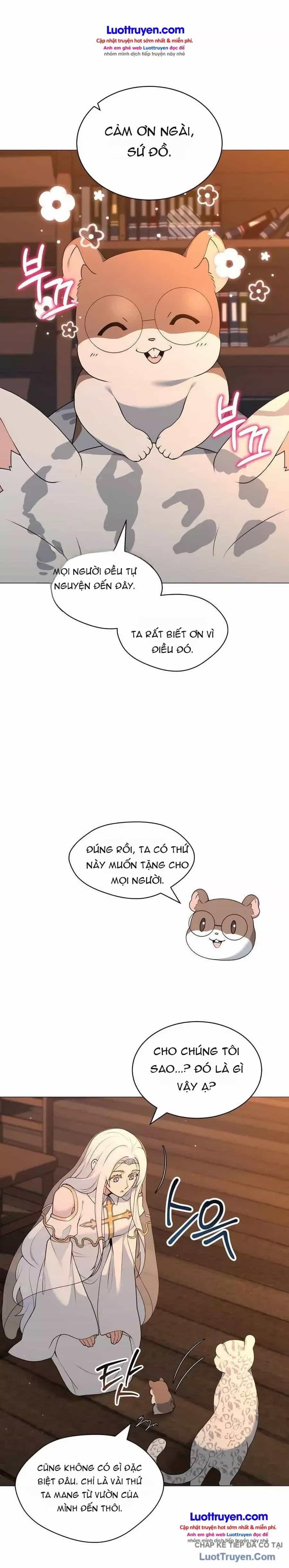 Tôi Làm Vườn Tại Thế Giới Thợ Săn - Chương 69 - ảnh 4