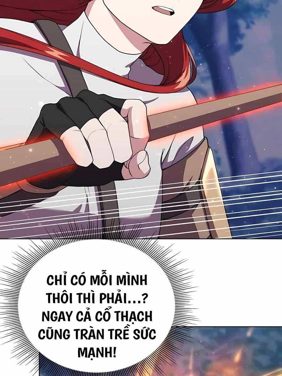 Tôi Làm Vườn Tại Thế Giới Thợ Săn - Chương 7 - ảnh 105