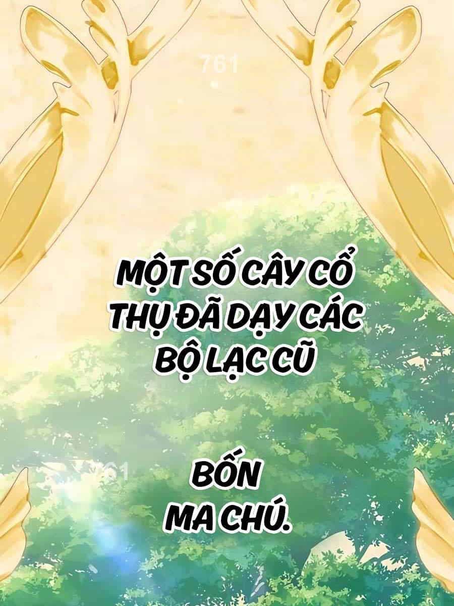 Tôi Làm Vườn Tại Thế Giới Thợ Săn - Chương 7 - ảnh 2