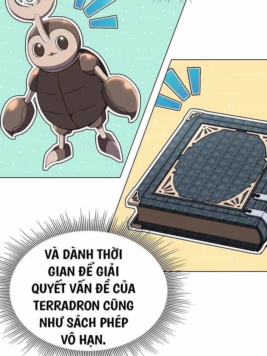 Tôi Làm Vườn Tại Thế Giới Thợ Săn - Chương 7 - ảnh 72
