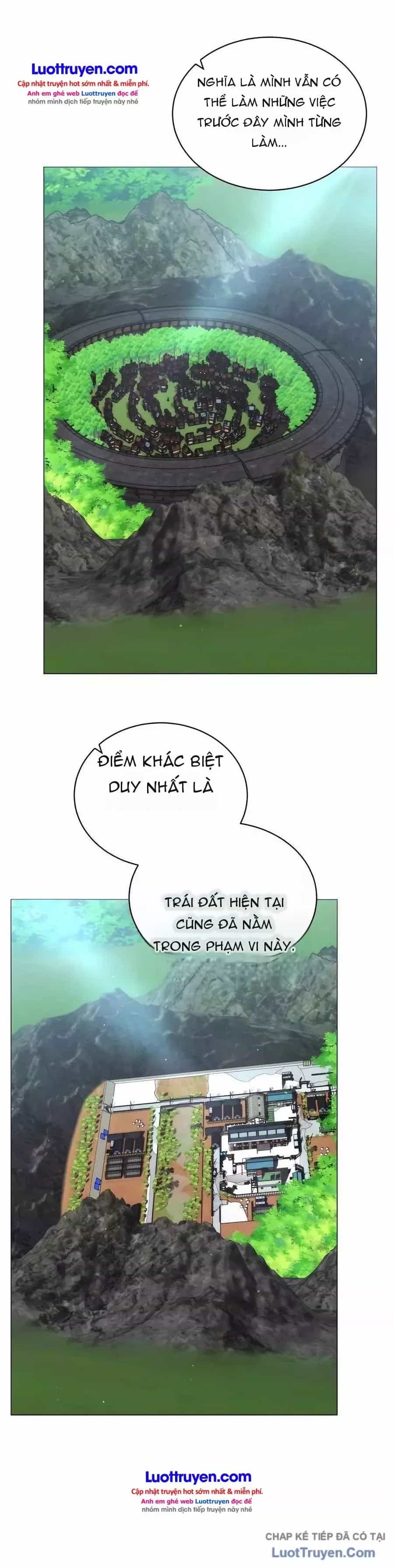 Tôi Làm Vườn Tại Thế Giới Thợ Săn - Chương 70 - ảnh 11