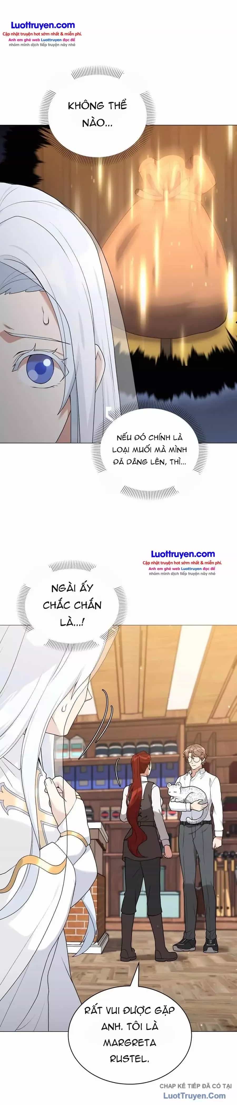 Tôi Làm Vườn Tại Thế Giới Thợ Săn - Chương 70 - ảnh 19