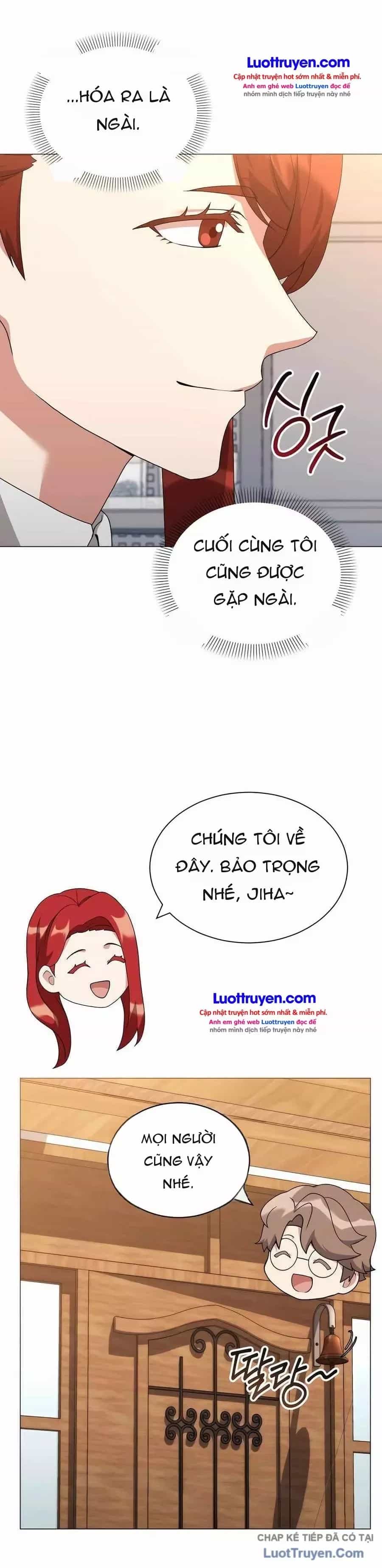 Tôi Làm Vườn Tại Thế Giới Thợ Săn - Chương 70 - ảnh 24