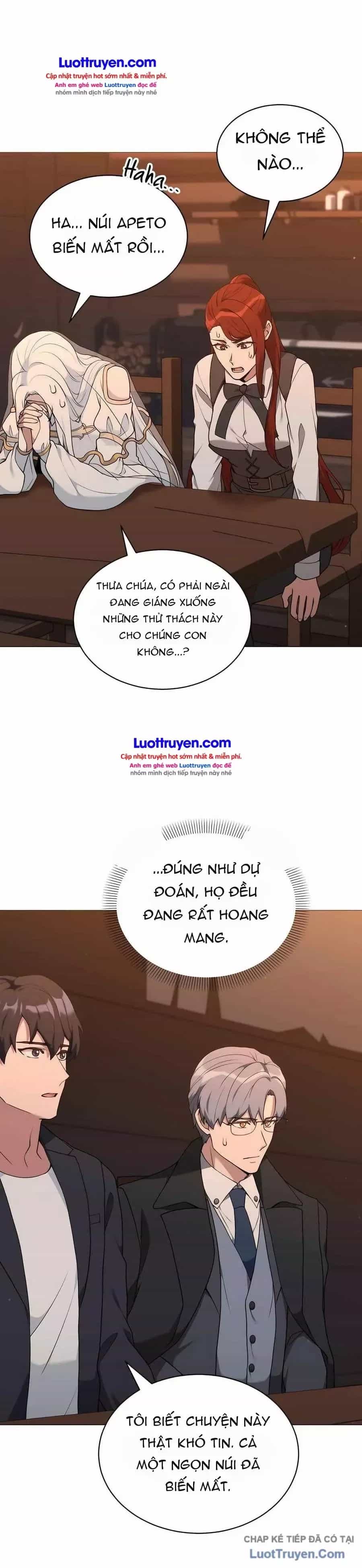 Tôi Làm Vườn Tại Thế Giới Thợ Săn - Chương 70 - ảnh 3