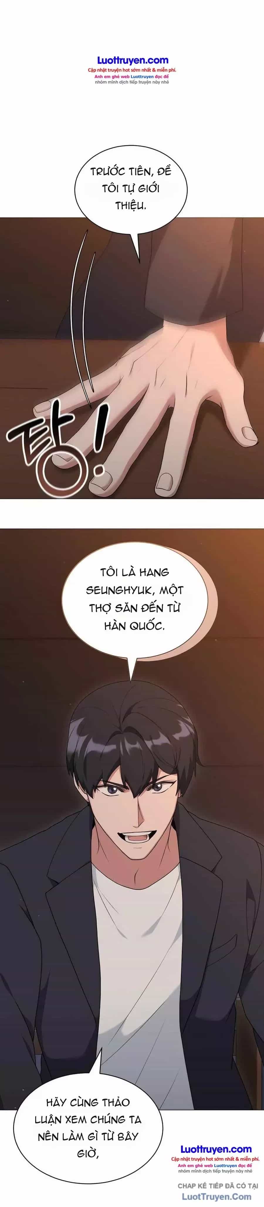 Tôi Làm Vườn Tại Thế Giới Thợ Săn - Chương 70 - ảnh 4