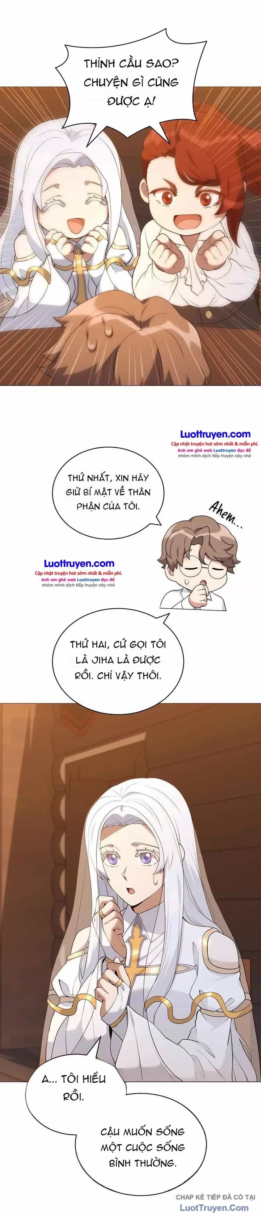 Tôi Làm Vườn Tại Thế Giới Thợ Săn - Chương 71 - ảnh 12