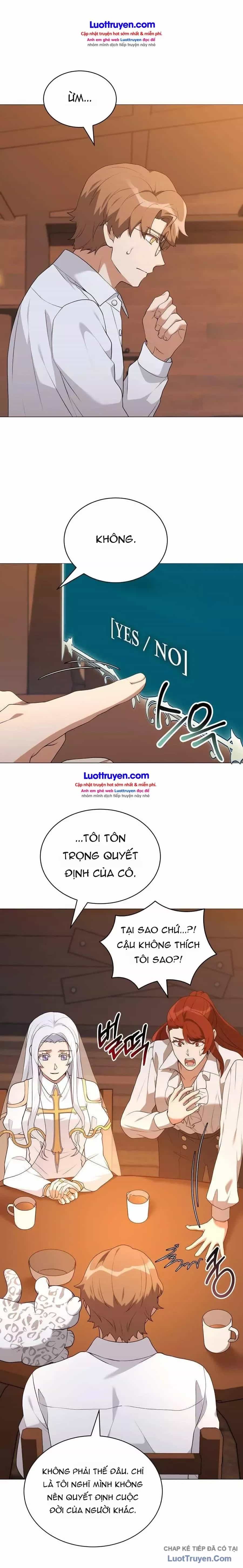 Tôi Làm Vườn Tại Thế Giới Thợ Săn - Chương 71 - ảnh 18