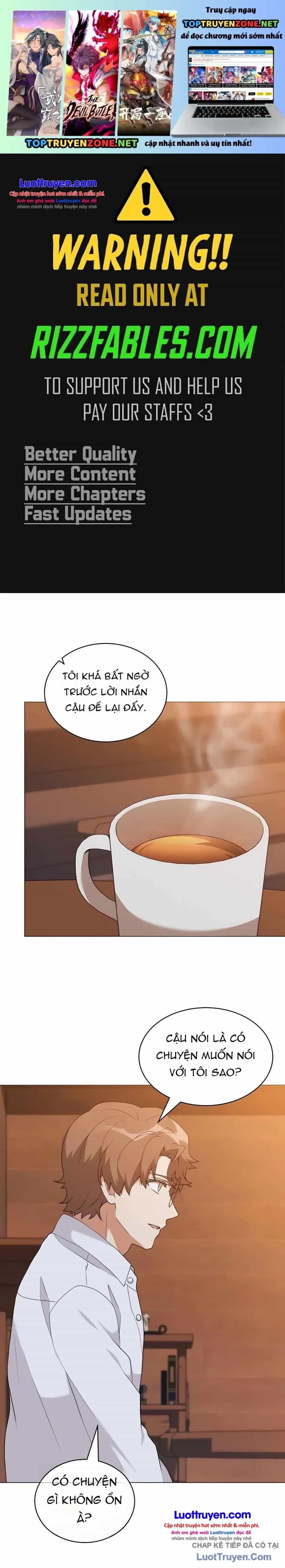 Tôi Làm Vườn Tại Thế Giới Thợ Săn - Chương 71 - ảnh 2