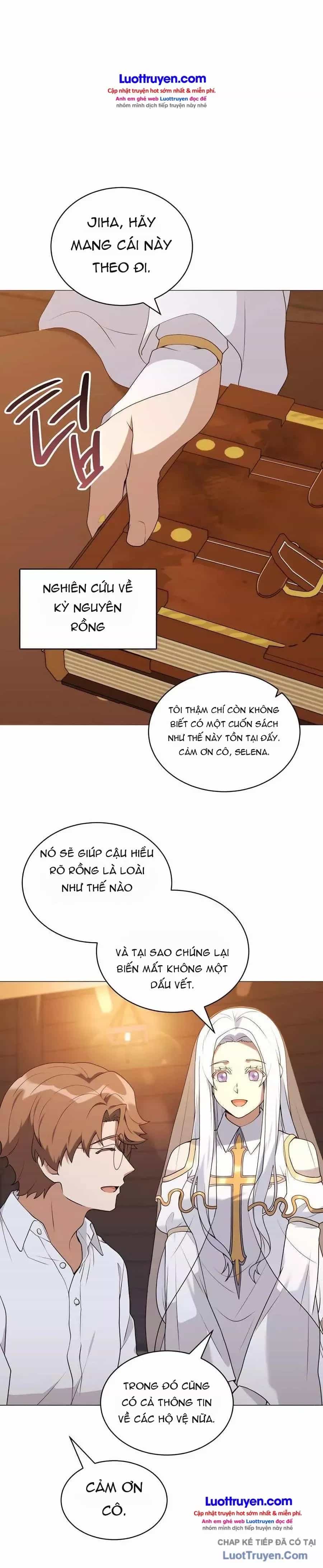 Tôi Làm Vườn Tại Thế Giới Thợ Săn - Chương 71 - ảnh 20