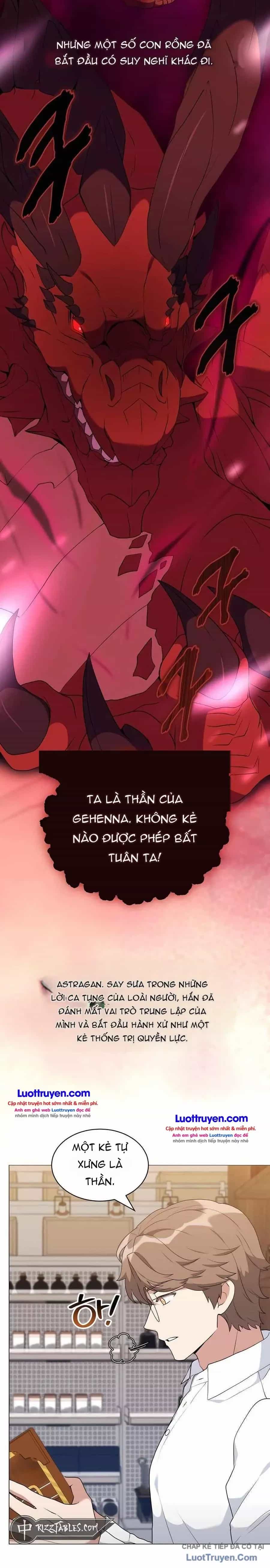 Tôi Làm Vườn Tại Thế Giới Thợ Săn - Chương 71 - ảnh 24