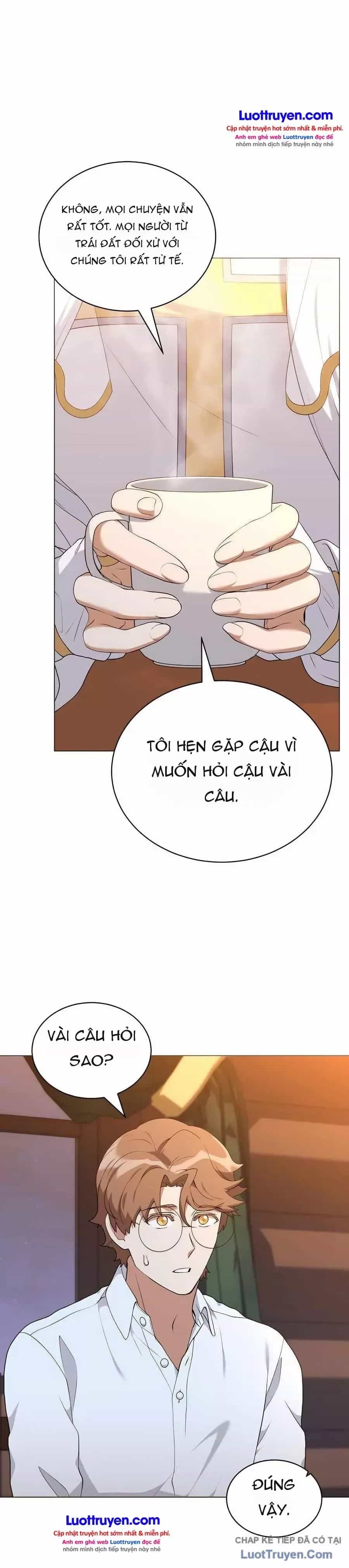 Tôi Làm Vườn Tại Thế Giới Thợ Săn - Chương 71 - ảnh 3