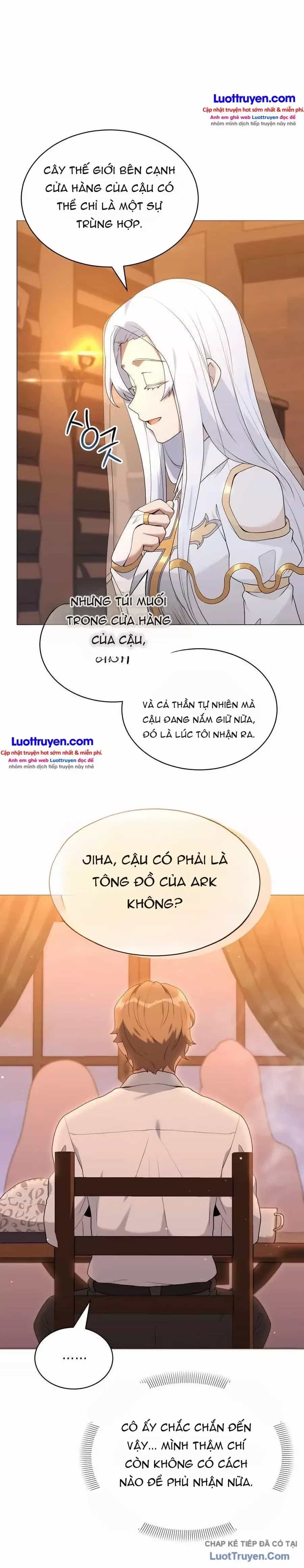 Tôi Làm Vườn Tại Thế Giới Thợ Săn - Chương 71 - ảnh 6