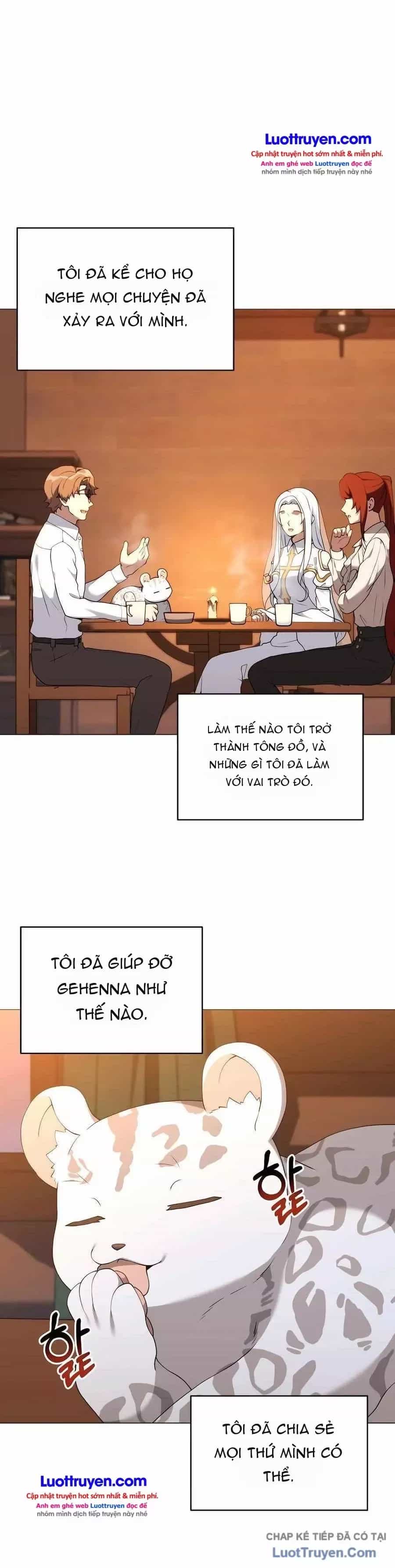 Tôi Làm Vườn Tại Thế Giới Thợ Săn - Chương 71 - ảnh 8