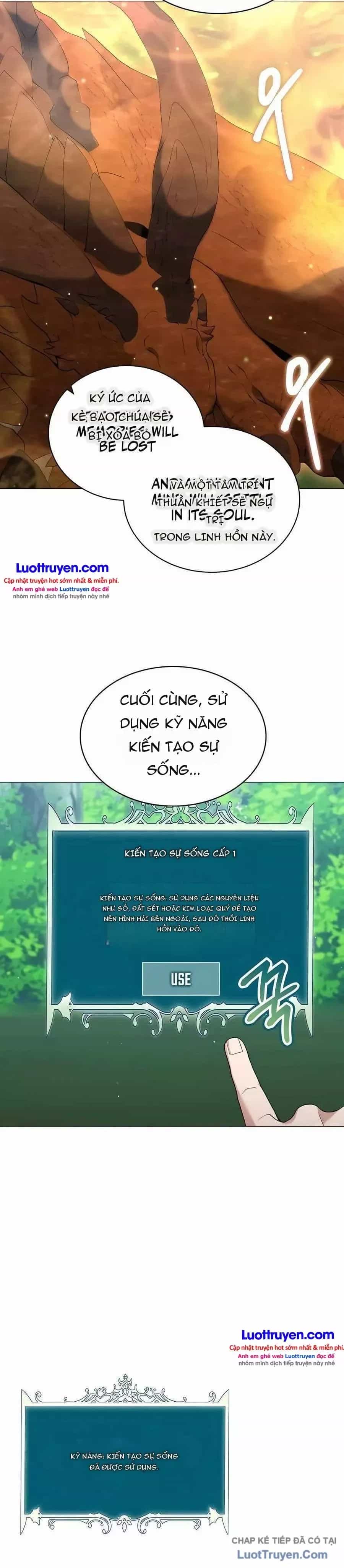 Tôi Làm Vườn Tại Thế Giới Thợ Săn - Chương 72 - ảnh 28