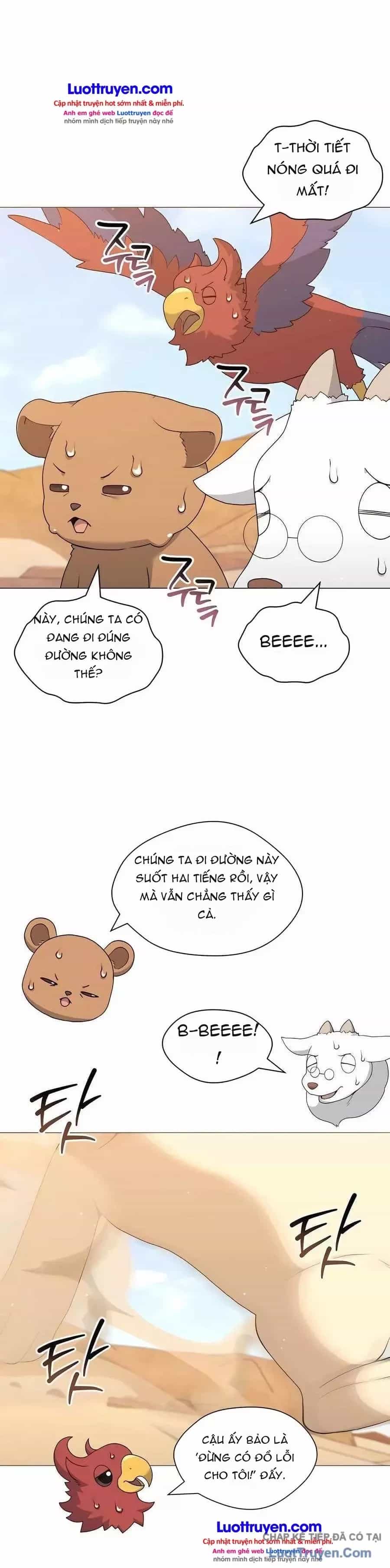 Tôi Làm Vườn Tại Thế Giới Thợ Săn - Chương 72 - ảnh 3