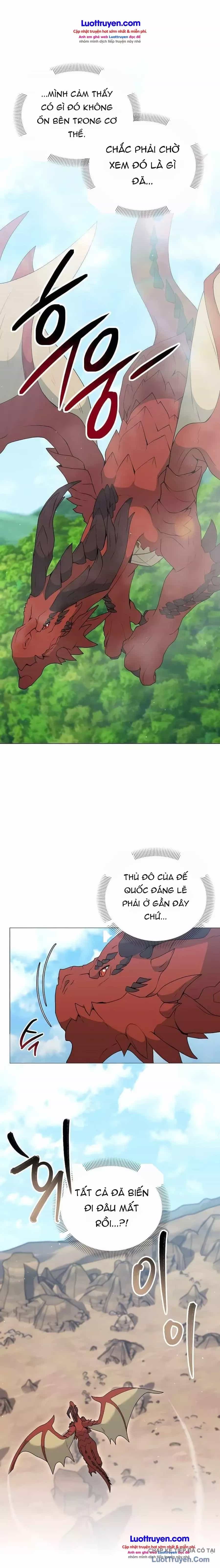 Tôi Làm Vườn Tại Thế Giới Thợ Săn - Chương 72 - ảnh 31