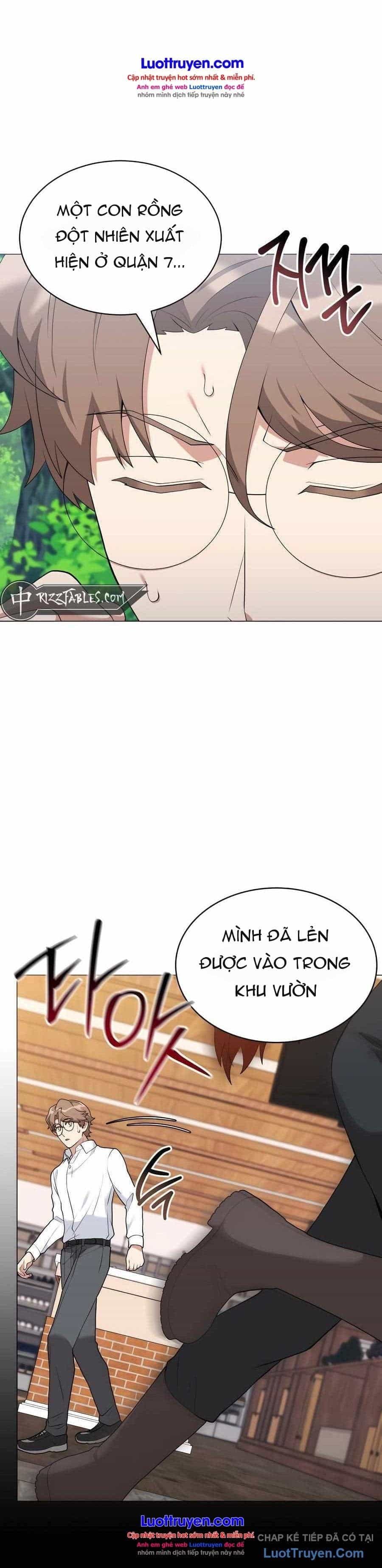 Tôi Làm Vườn Tại Thế Giới Thợ Săn - Chương 73 - ảnh 14