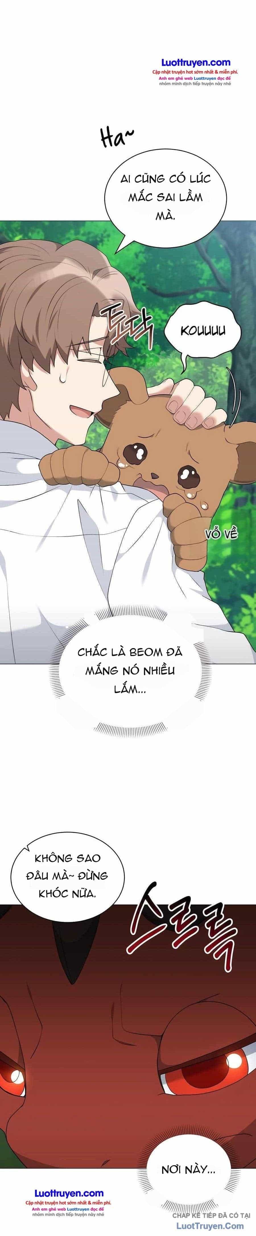 Tôi Làm Vườn Tại Thế Giới Thợ Săn - Chương 73 - ảnh 18