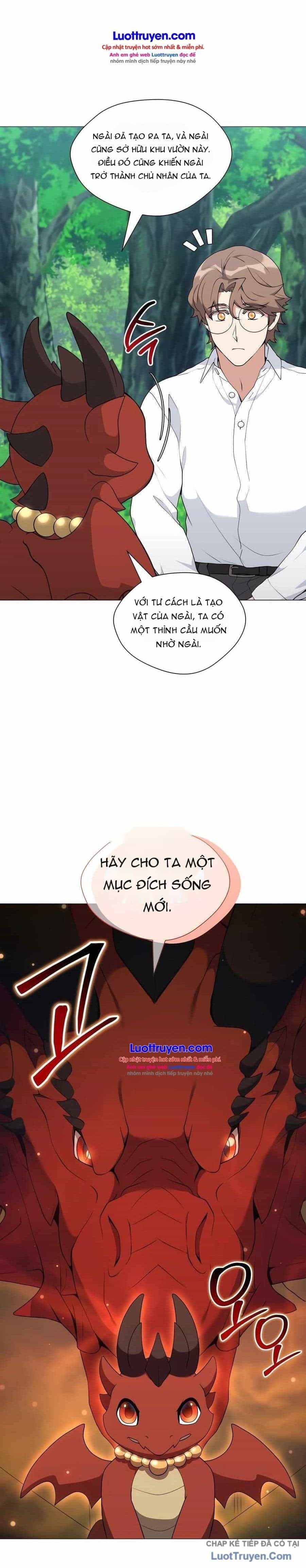 Tôi Làm Vườn Tại Thế Giới Thợ Săn - Chương 73 - ảnh 32