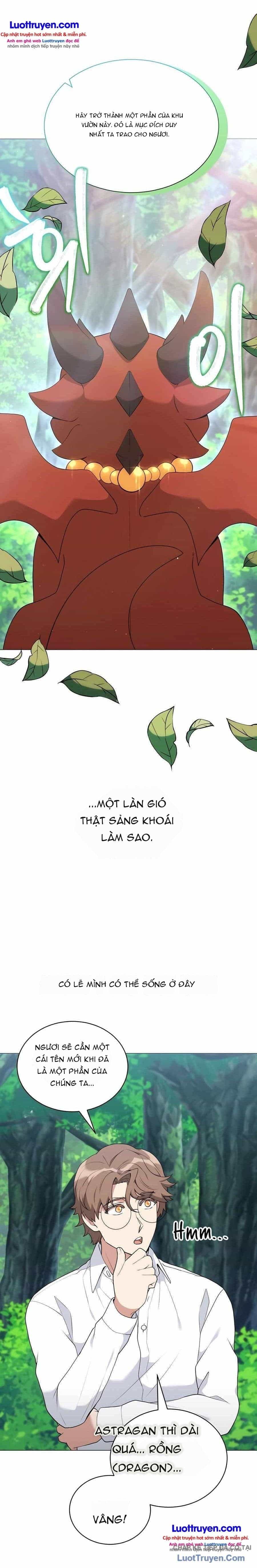 Tôi Làm Vườn Tại Thế Giới Thợ Săn - Chương 73 - ảnh 34