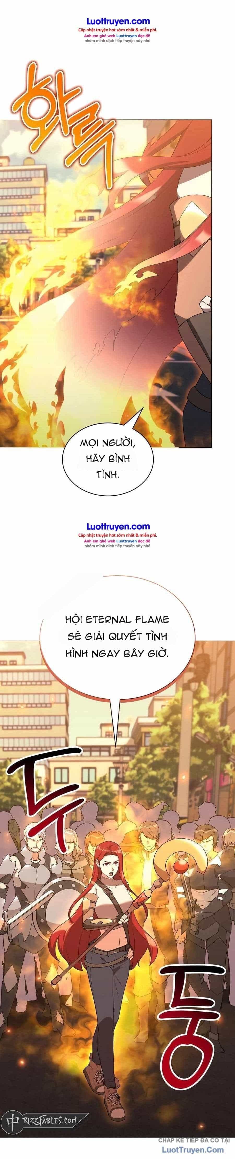 Tôi Làm Vườn Tại Thế Giới Thợ Săn - Chương 73 - ảnh 5