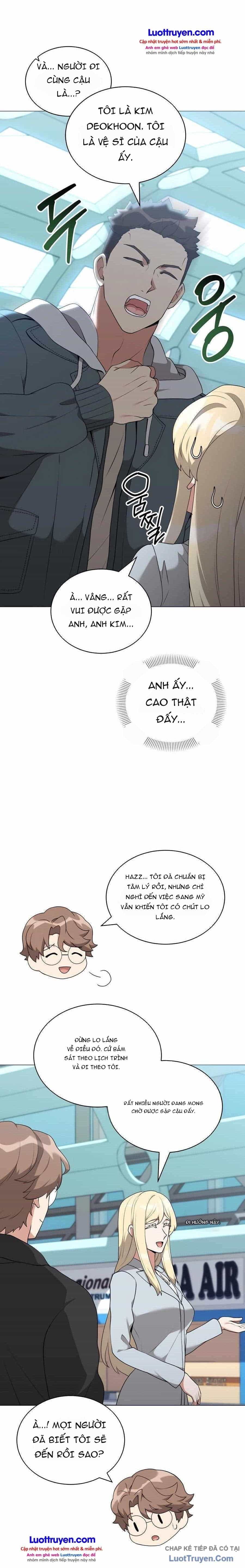 Tôi Làm Vườn Tại Thế Giới Thợ Săn - Chương 75 - ảnh 15