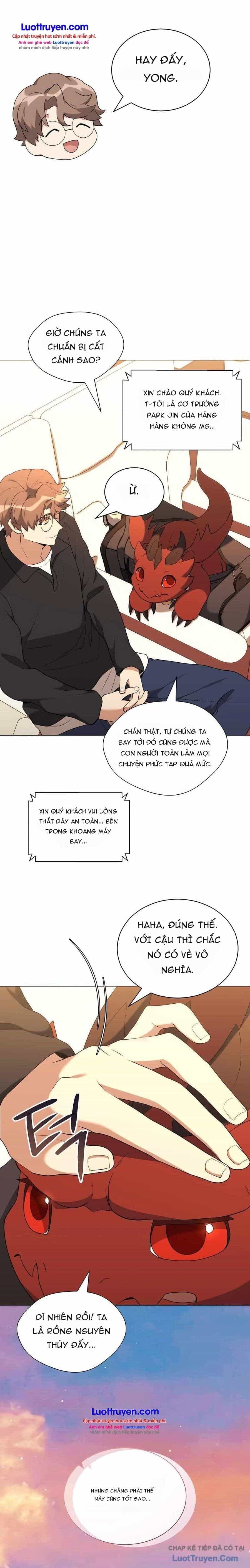 Tôi Làm Vườn Tại Thế Giới Thợ Săn - Chương 75 - ảnh 19