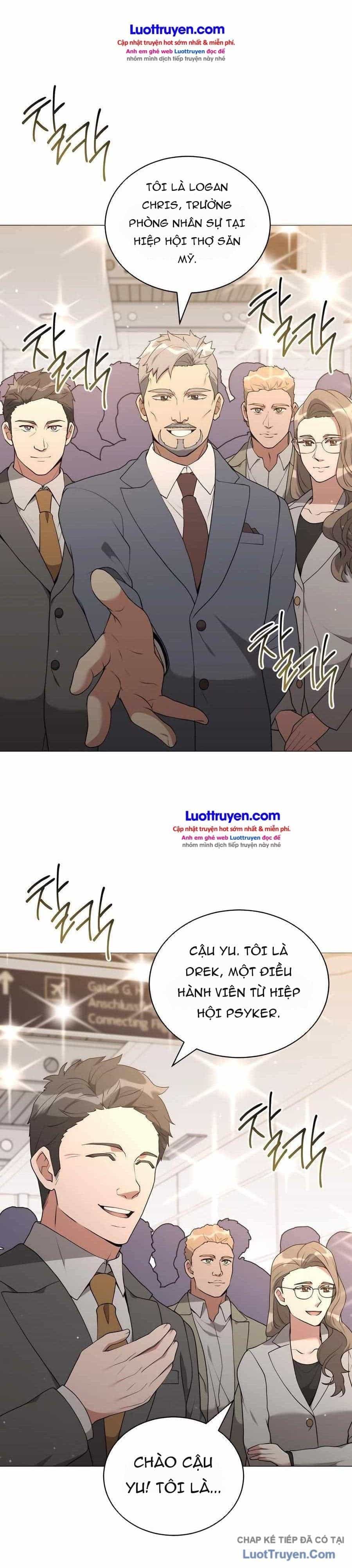 Tôi Làm Vườn Tại Thế Giới Thợ Săn - Chương 75 - ảnh 23
