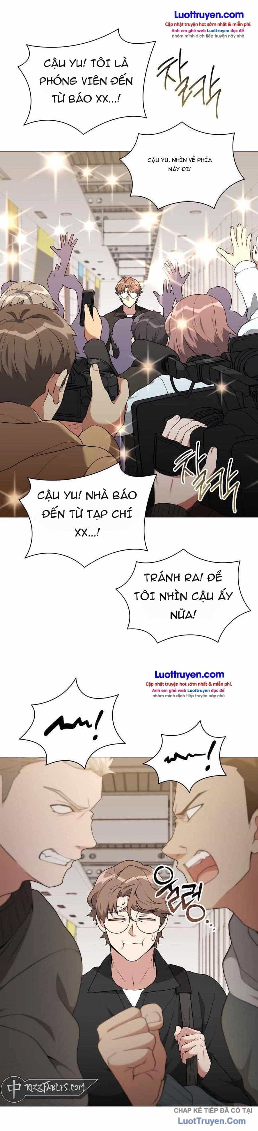 Tôi Làm Vườn Tại Thế Giới Thợ Săn - Chương 75 - ảnh 24