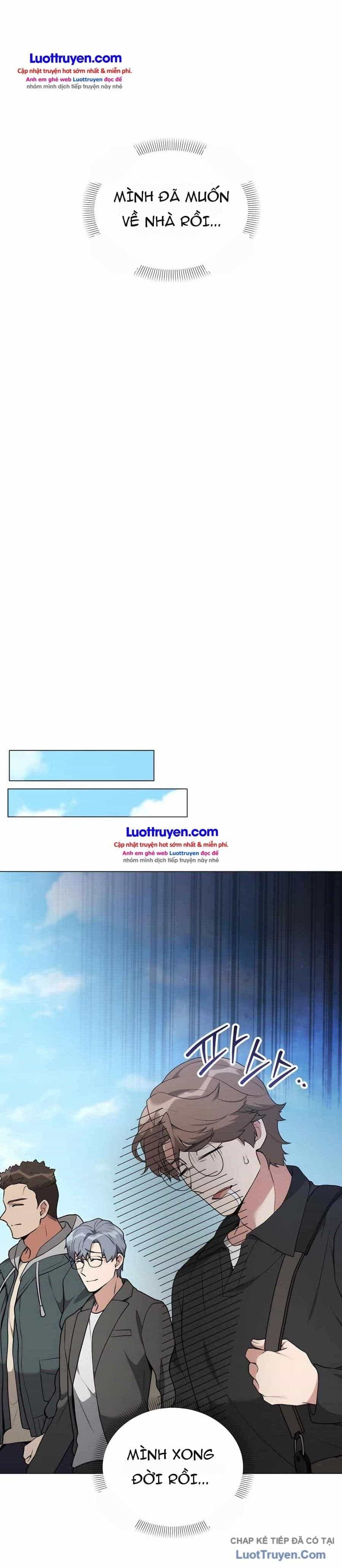 Tôi Làm Vườn Tại Thế Giới Thợ Săn - Chương 75 - ảnh 25