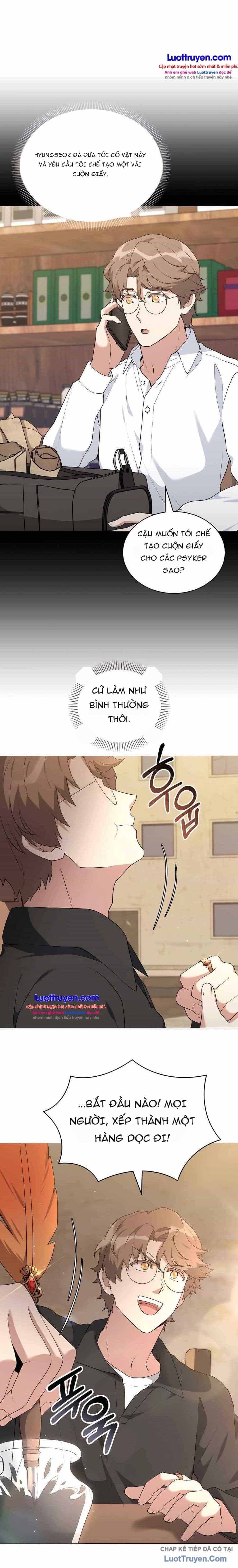 Tôi Làm Vườn Tại Thế Giới Thợ Săn - Chương 75 - ảnh 29