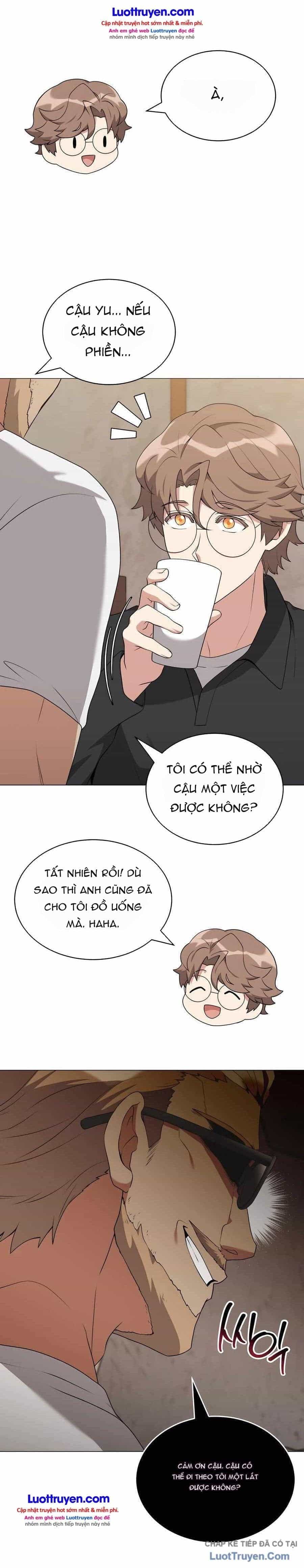 Tôi Làm Vườn Tại Thế Giới Thợ Săn - Chương 75 - ảnh 32