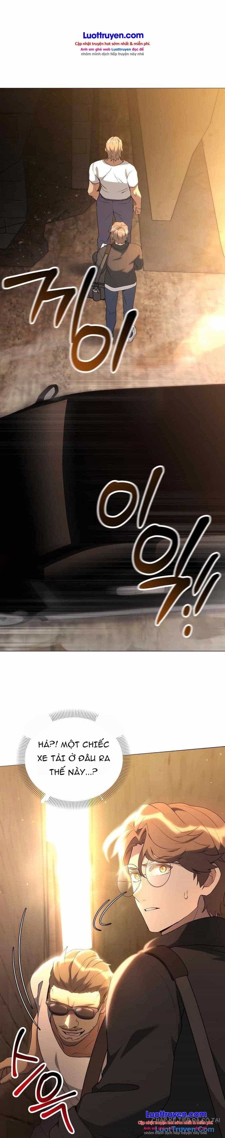 Tôi Làm Vườn Tại Thế Giới Thợ Săn - Chương 75 - ảnh 34
