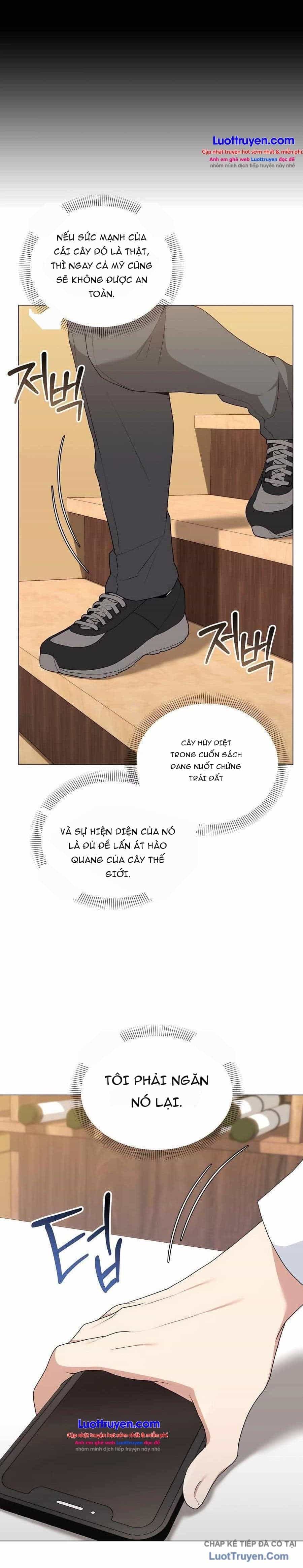 Tôi Làm Vườn Tại Thế Giới Thợ Săn - Chương 75 - ảnh 4