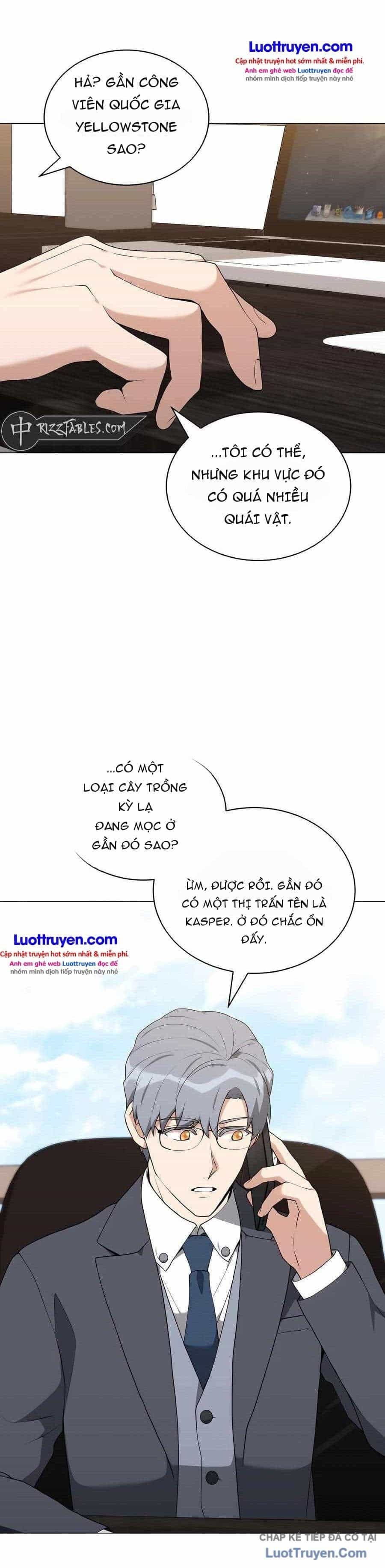 Tôi Làm Vườn Tại Thế Giới Thợ Săn - Chương 75 - ảnh 6