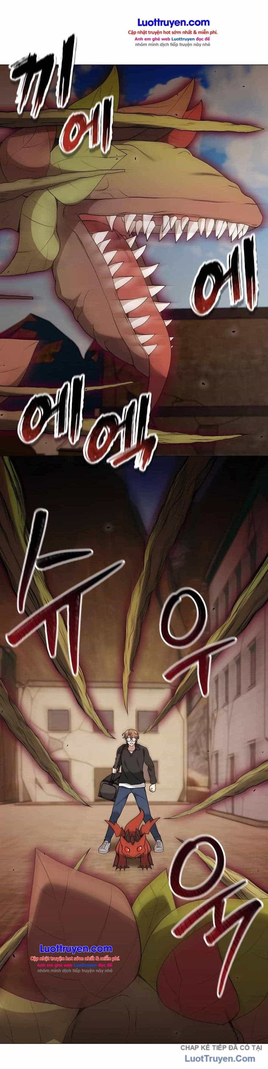 Tôi Làm Vườn Tại Thế Giới Thợ Săn - Chương 76 - ảnh 13