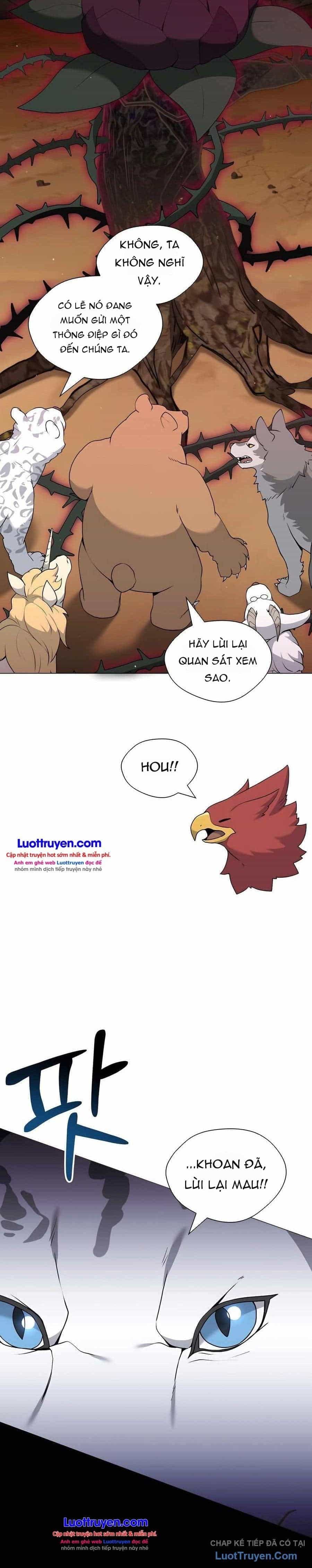 Tôi Làm Vườn Tại Thế Giới Thợ Săn - Chương 76 - ảnh 24
